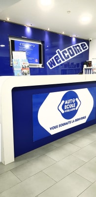 Auto-école Voillaume - Aulnay-sous-Bois - 1