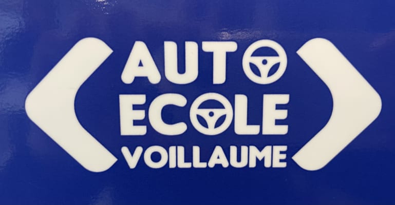 Auto-école Voillaume - Aulnay-sous-Bois - 2