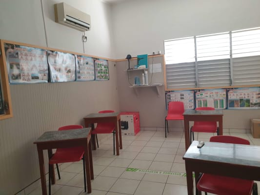 ABC Conduite - Le Lamentin - 2