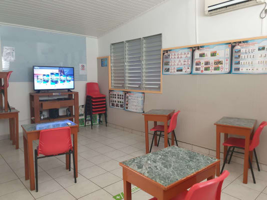 ABC Conduite - Le Lamentin - 3