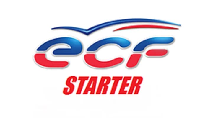 ECF Starter - Hœrdt - 1