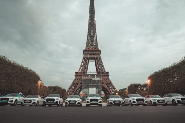 Drive Paris 13 - Auto & Moto École - Paris - 2