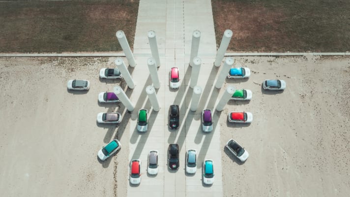 Drive Paris 13 - Auto & Moto École - Paris - 3