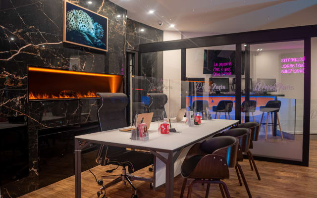 Drive Paris 13 - Auto & Moto École - Paris - 4