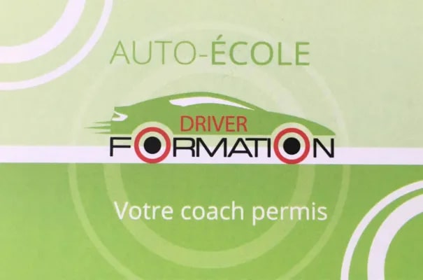Auto-école Driver Formation - Saint-Ouen-l'Aumône - 3