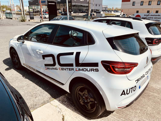 Driving Center Limours - Limours - 2