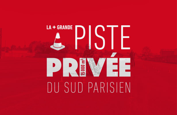 Driving Center Limours - Limours - 4