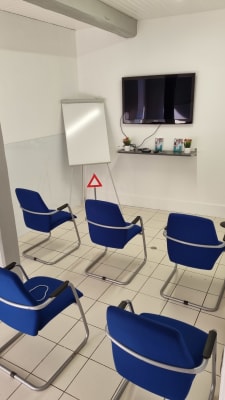 Auto-école AJ Permis - Mitry-Mory - 2