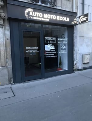 CFAM Rive Gauche - Paris - 4