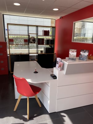 Evo Drive Auto-école - Saint-Cyr-l'École - 2