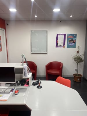 Evo Drive Auto-école - Saint-Cyr-l'École - 3