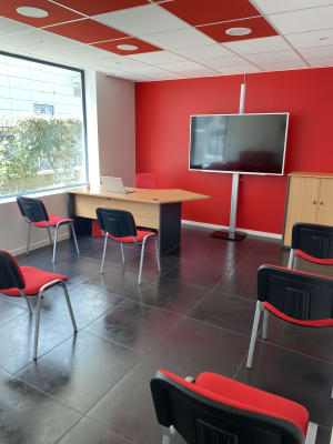 Evo Drive Auto-école - Saint-Cyr-l'École - 4