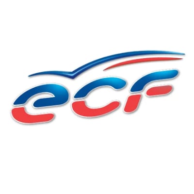 ECF Rodez - Monteil - Rodez - 1