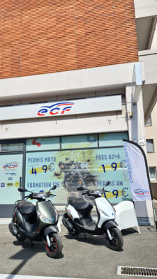 ECF Recollets Toulouse - Toulouse - 4