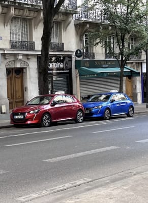 Auto-école Universelle - Paris - 1