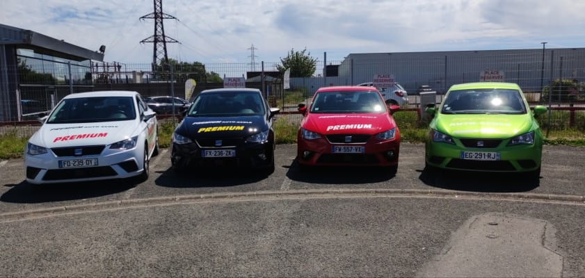 Premium Auto-école - Beauvais - 4