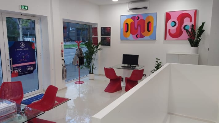 AS Formation - Paris - 3