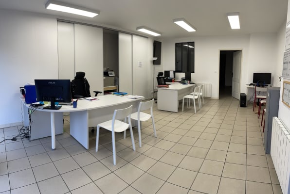 ECF EDCCO MARIO Metz - Metz - 1