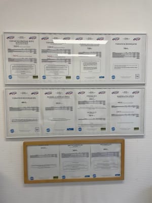ECF EDCCO MARIO Metz - Metz - 3