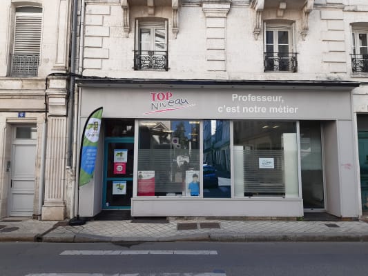 Codengo - Angoulême - Angoulême - 1