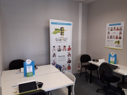 Codengo - Angoulême - Angoulême - 2