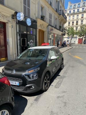 Auto école Voltaire - Paris - 4