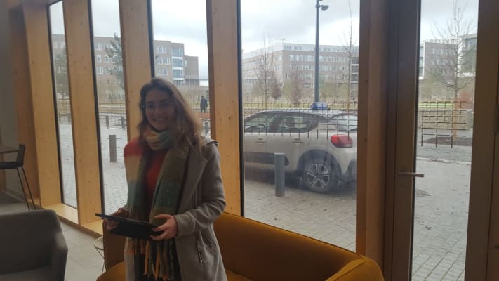 Auto-école Paris-Saclay - Palaiseau - 2