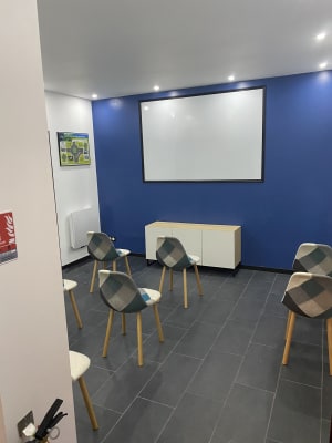 Jaurès Permis - Maisons-Alfort - 5