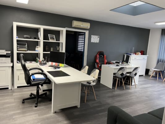 ECF Les Pistes - Clermont-Ferrand - 2