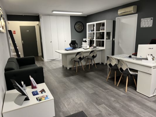 ECF Les Pistes - Clermont-Ferrand - 4