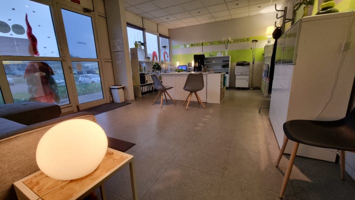 Auto-école du Technopole - Metz - 3