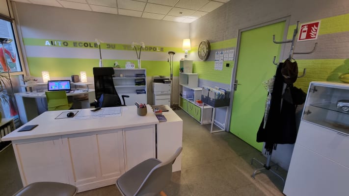 Auto-école du Technopole - Metz - 4