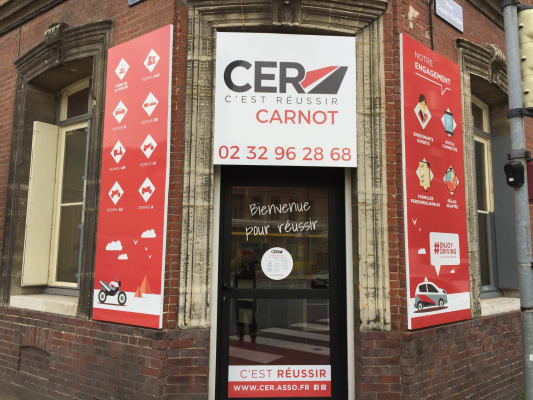 CER Carnot - Elbeuf - 1