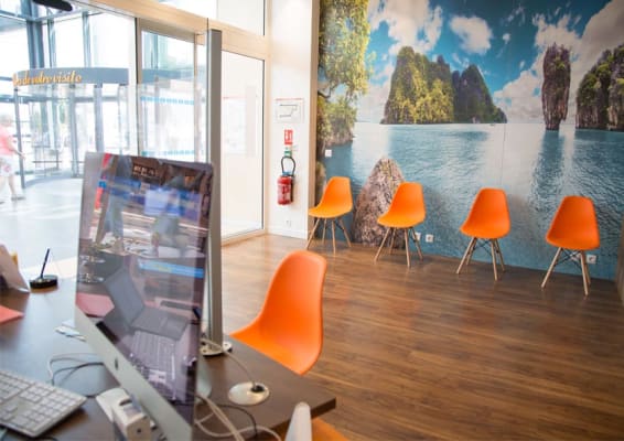 Auto-école Bami-Bass - Étampes - 2