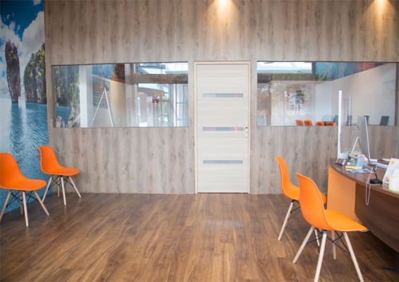 Auto-école Bami-Bass - Étampes - 3