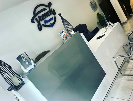 French Permis Parmentier (Auto Moto École Parmentier) - Paris - 1