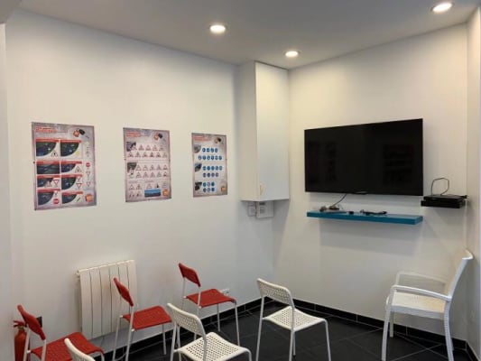 Auto-école Master Class - Paris - 4