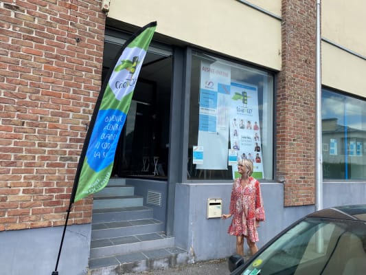 Codengo - Laon - Laon - 1