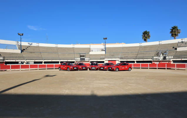 Auto-école ASR - Lunel - 1