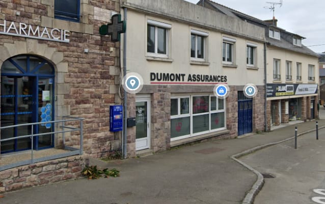 Codengo - Paimpol - Centre - Paimpol - 3