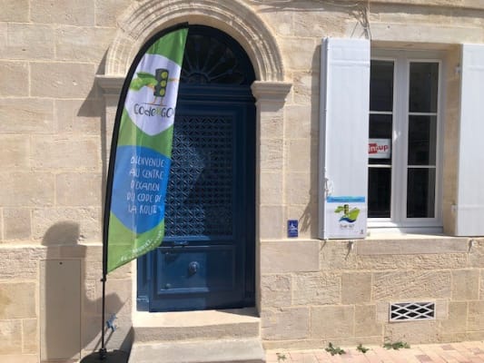 Codengo - Blaye - Blaye - 1