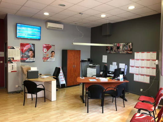 CER Oullins Sarra - Oullins - 4