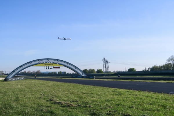 Zebra moto-école - Paris 18 - Paris - 2