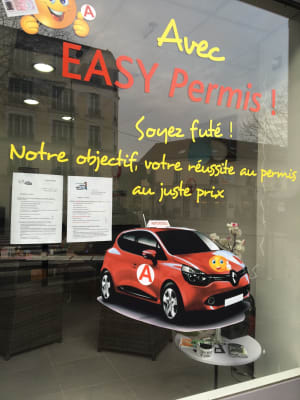 Easy Permis 94 - Joinville-le-Pont - 2