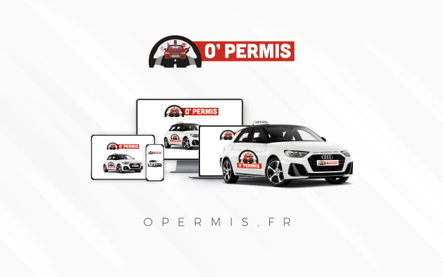 Auto-école O'Permis Centre - Montpellier - 1