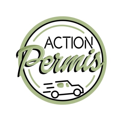 Action Permis - Paris - 1