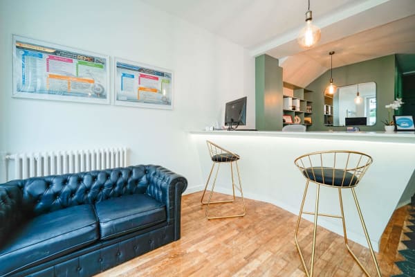 Auto-moto-école Paris 18 - Paris - 2