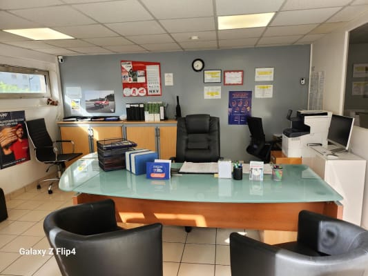 CER Le Plessis C'Permis - Le Plessis-Robinson - 2