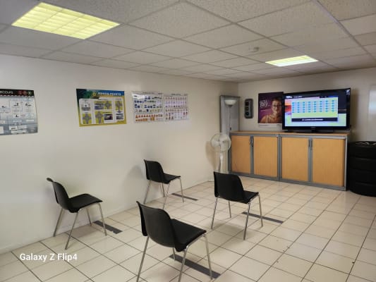 CER Le Plessis C'Permis - Le Plessis-Robinson - 3