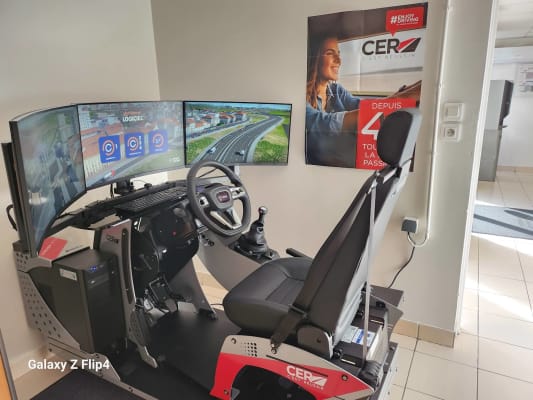 CER Le Plessis C'Permis - Le Plessis-Robinson - 4